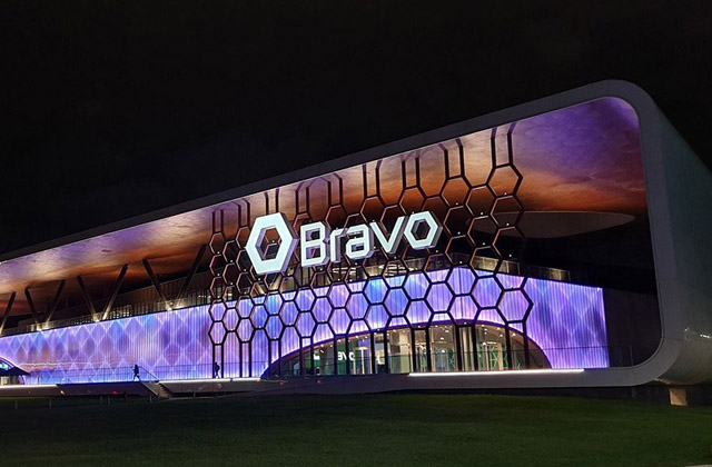Bravo Flagship Store